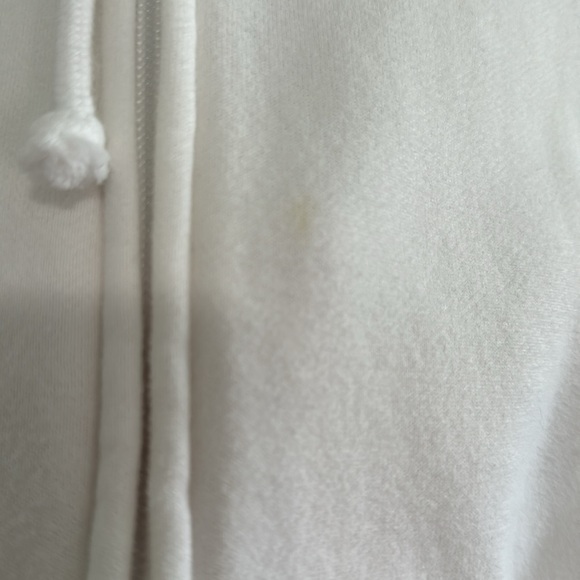 Tna
Cozy Fleece Boyfriend Zip Hoodie - Picture 6 of 8